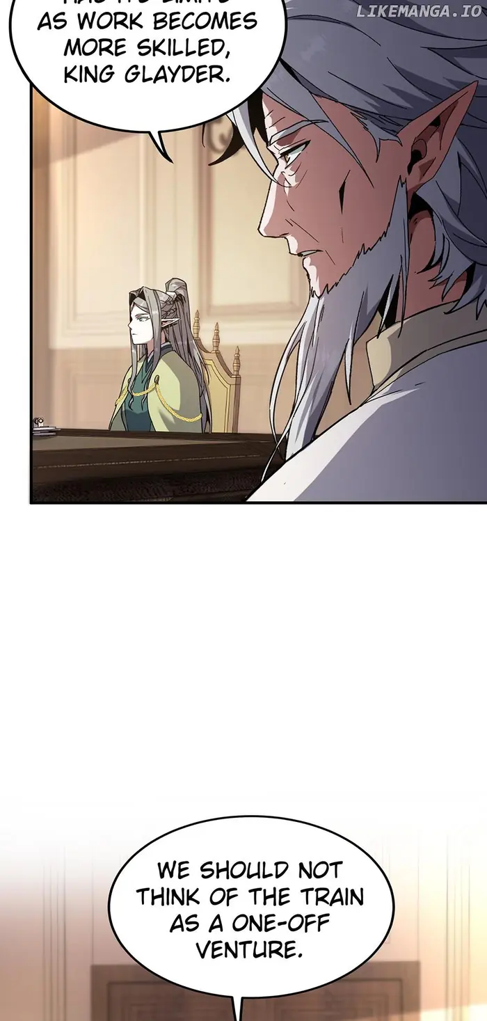 The Beginning After the End Chapter 218 image 67_optimized